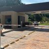 Hikvision-vehicle-access-control