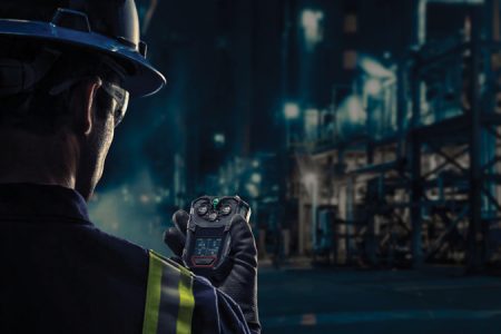 Connected Safety in the Industry: Enhancing Workforce Protection and Operational Efficiency