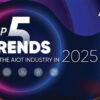 AIoT industry