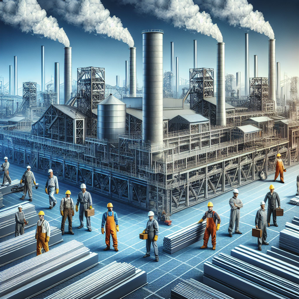 Chemical-Plant