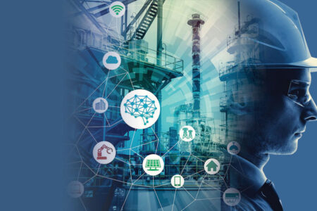 Connected Safety In The Industry: Enhancing Workforce Protection And Operational Efficiency