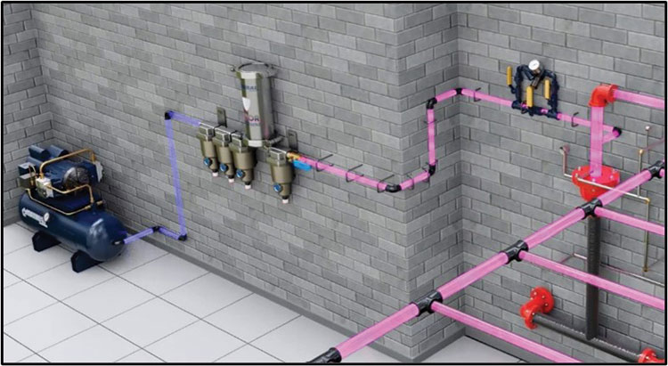 Fire-Sprinkler