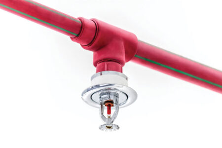 Game-Changing Data Set to Transform Fire Sprinkler Corrosion Protection