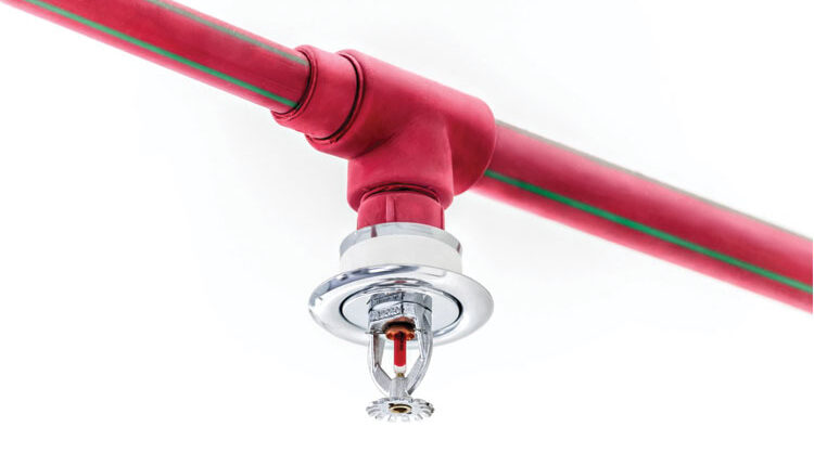 Fire Sprinkler