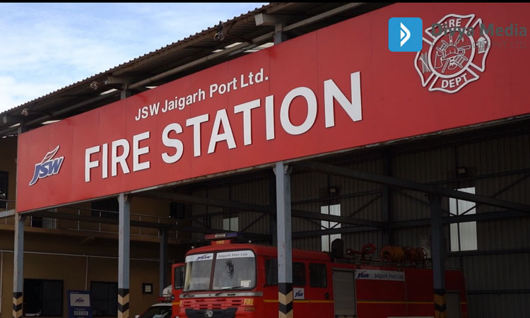 JSW-JAIGARH