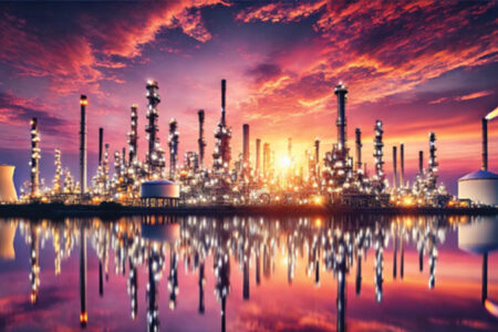 Next-Gen Protection in Industry 4.0: Unleashing the Power of AI for Industrial Safety and Security