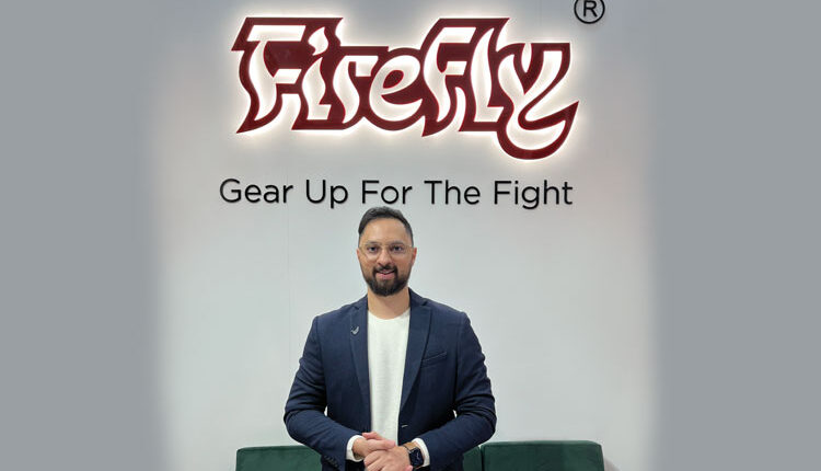 Firefly Rohit Mali