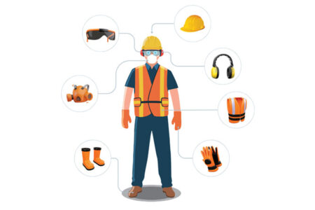 How Ergonomic PPE Boosts Workplace Safety and Productivity