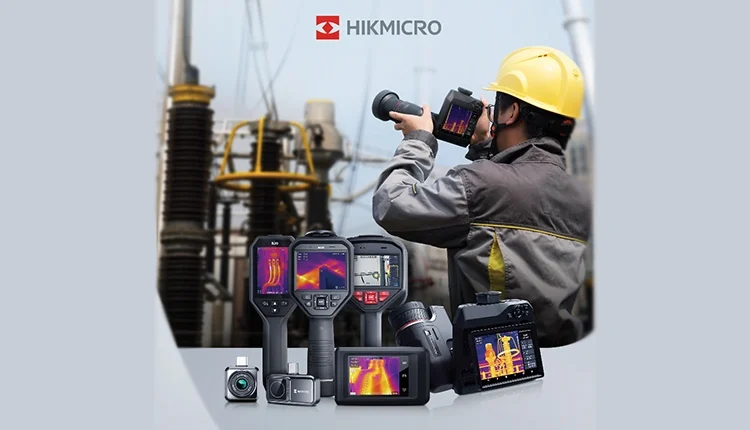 Hikmicro