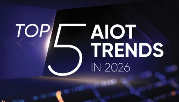 AIoT-Trends