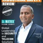 Industrial Safety Review Magazine