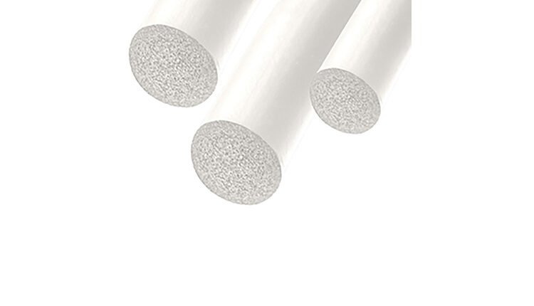 Self adhesive silicone
