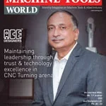 Machine Tools World Magazine
