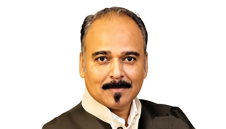 Dr. Priyabrata Pattnaik