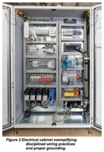 Electrical-Cabinet