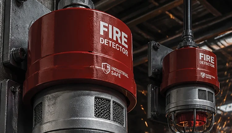 Fire-Detectors