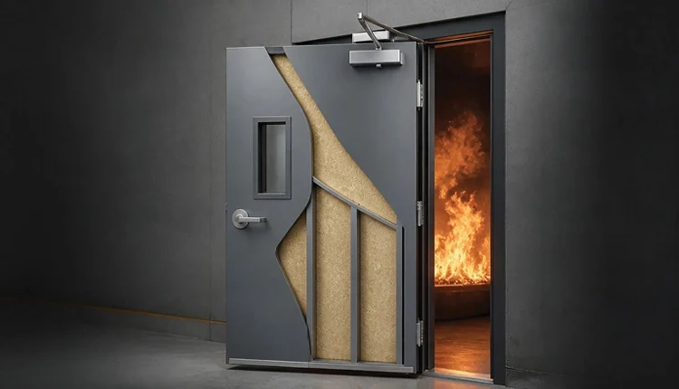 Fire-Doors