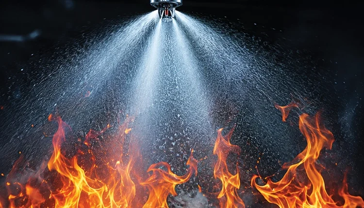 Water-Mist