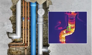 Environment Preparation Active Thermography