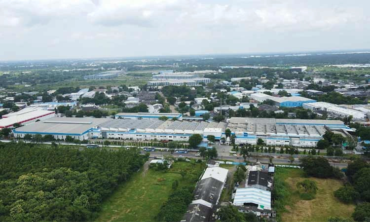 Gunnebo-Factory