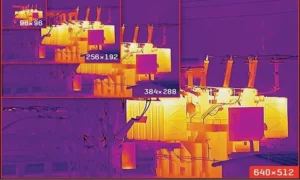 IR-Resolution