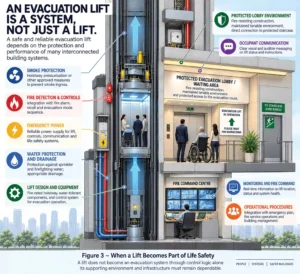 Part-of-life-safety