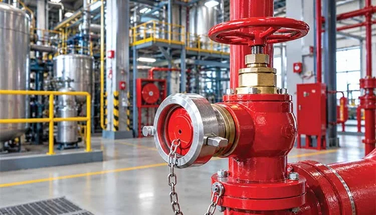 Passive Fire Protection
