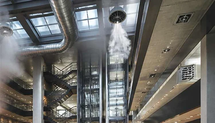Smoke-Management-Systems